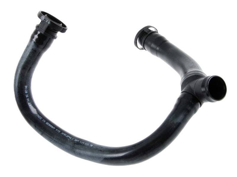 Lufteinspritzdruckleitung, Zyl. 1–3. Porsche 997.1 / 997.2 Turbo / GT2 / GT2 RS M97.70 2007–11 - 99711311170